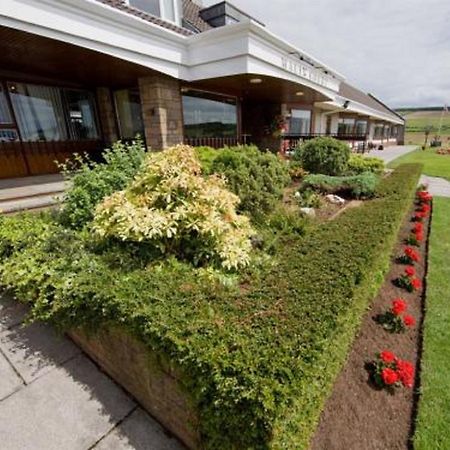 Malin Court Hotel And Restaurant Ayr Eksteriør bilde