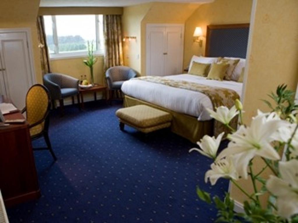 Malin Court Hotel And Restaurant Ayr Rom bilde