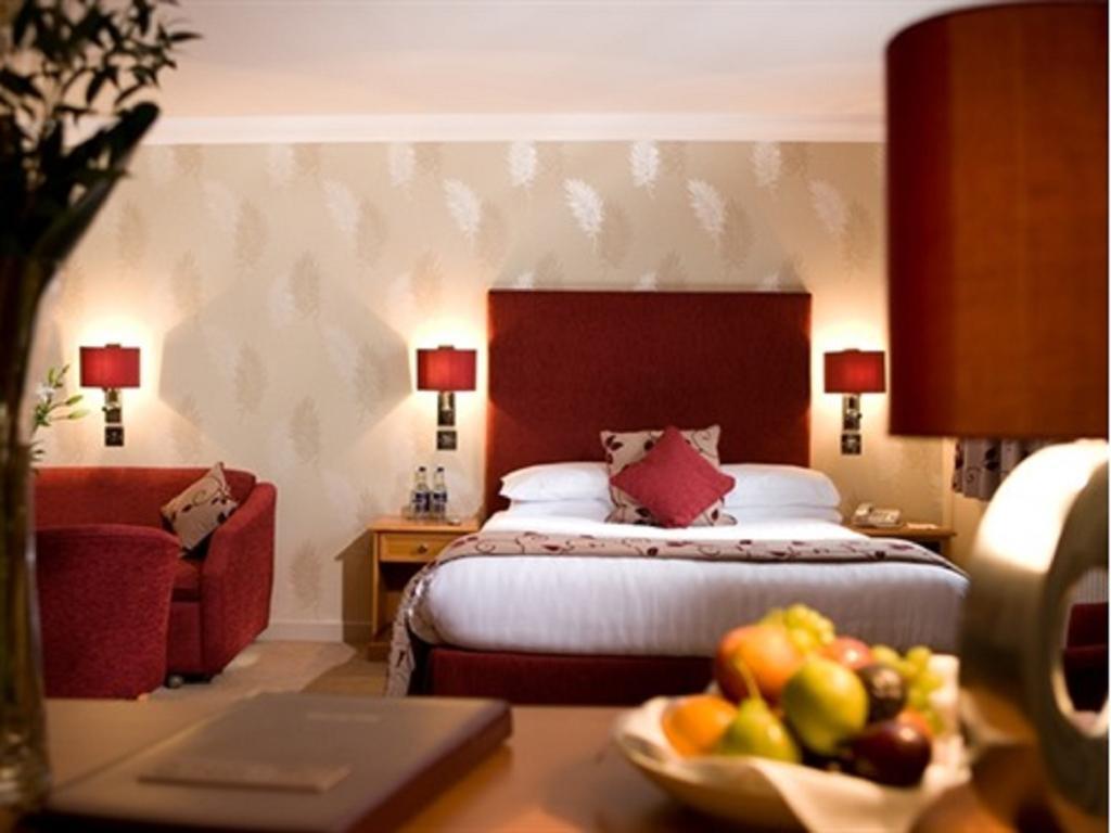 Malin Court Hotel And Restaurant Ayr Rom bilde