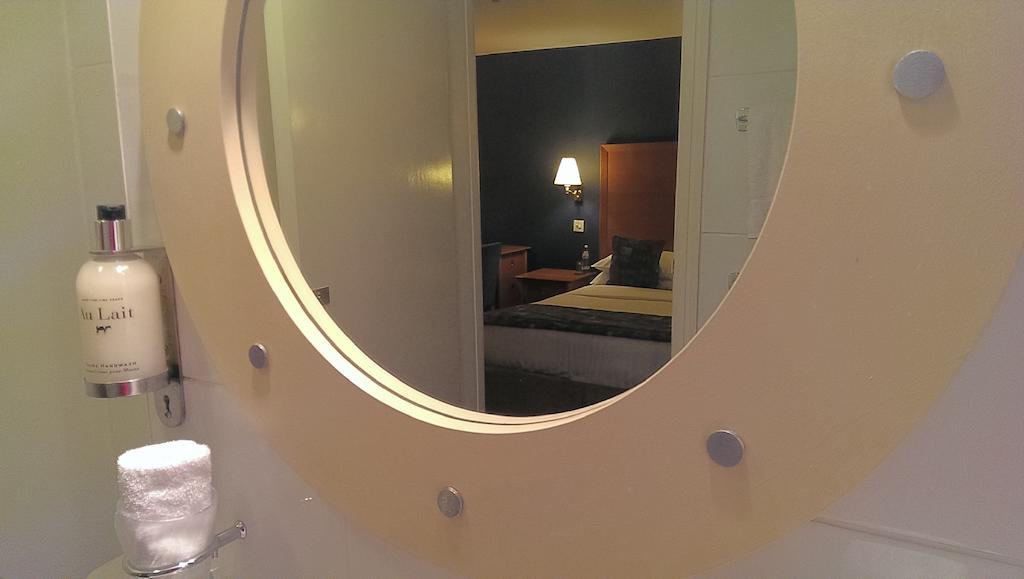 Malin Court Hotel And Restaurant Ayr Rom bilde