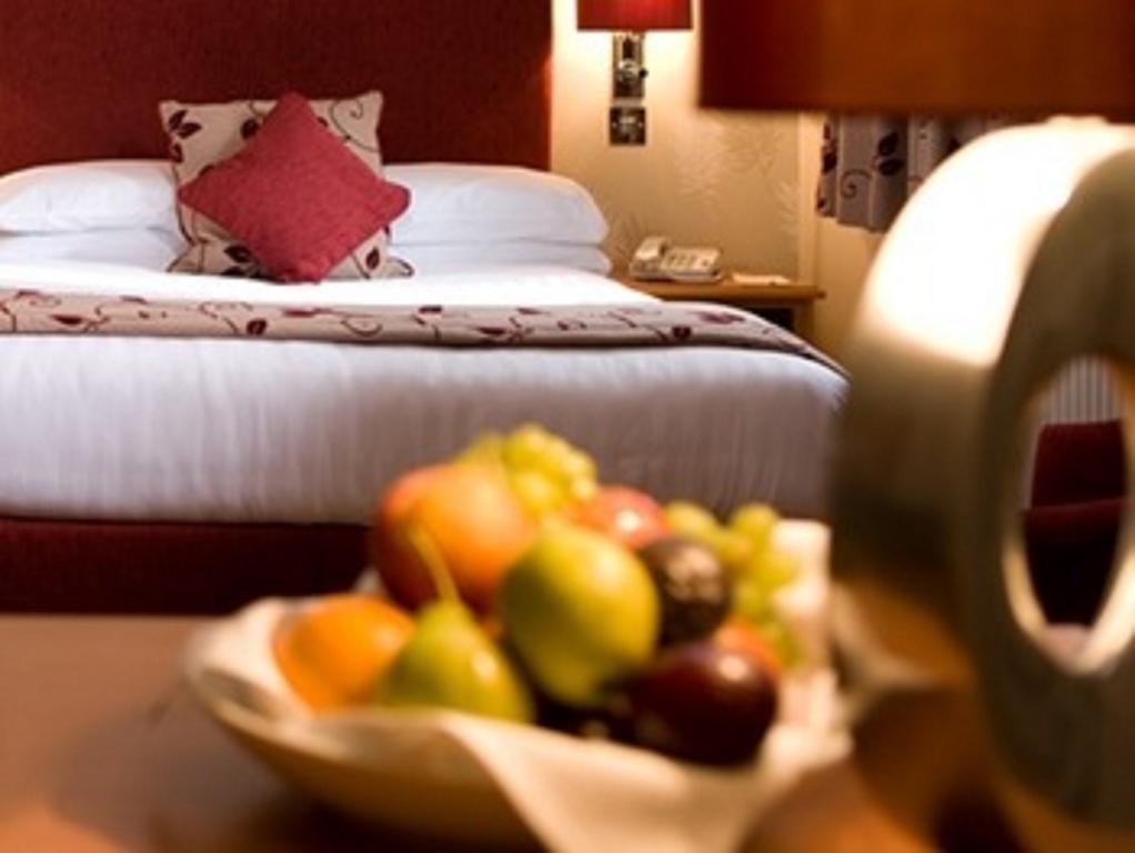 Malin Court Hotel And Restaurant Ayr Rom bilde