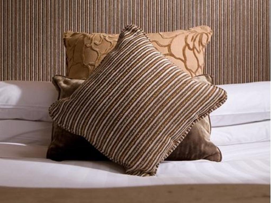 Malin Court Hotel And Restaurant Ayr Rom bilde