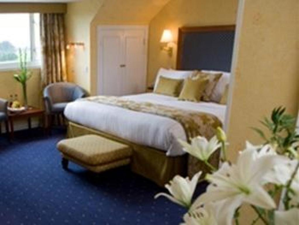 Malin Court Hotel And Restaurant Ayr Eksteriør bilde